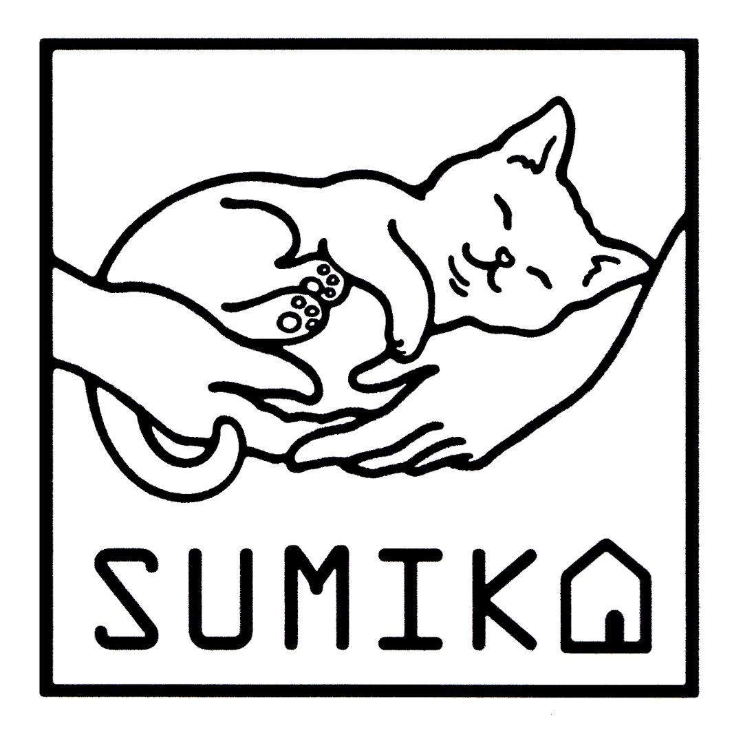 キミとワタシのSUMIKA　メイン